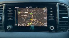 Skoda Karoq 1.5 TSI SE L 5dr DSG Petrol Estate